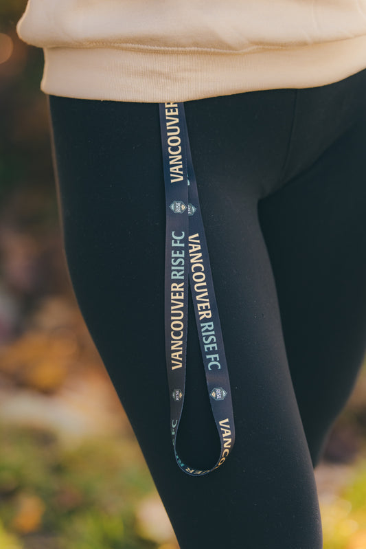 Team Lanyard