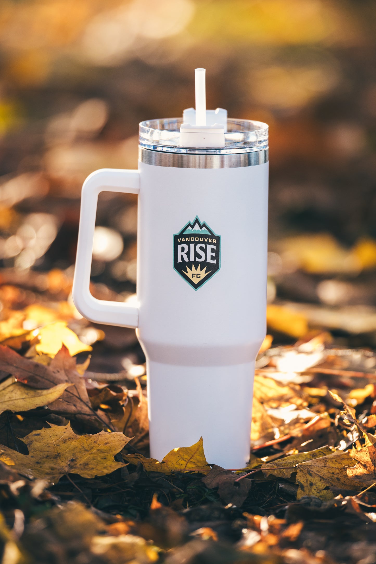 Rise Water Bottle
