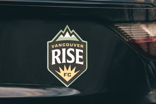 Indoor/Outdoor Logo Magnet