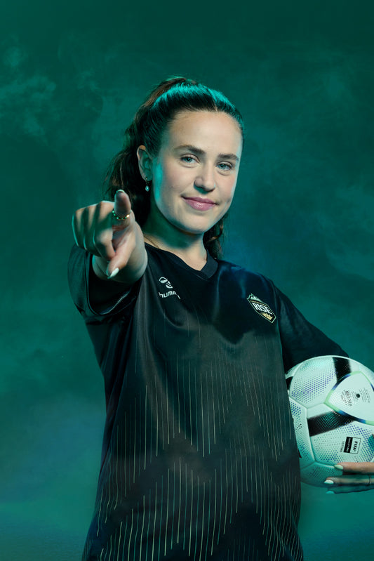 The Moonlight Authentic Jersey