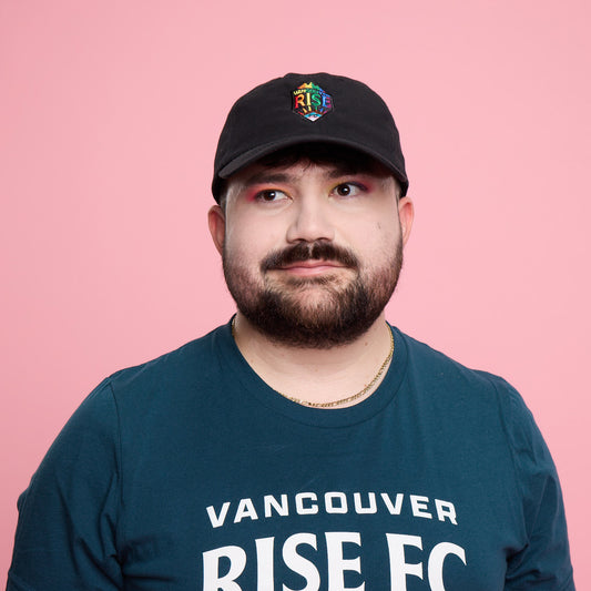 Pride Hat