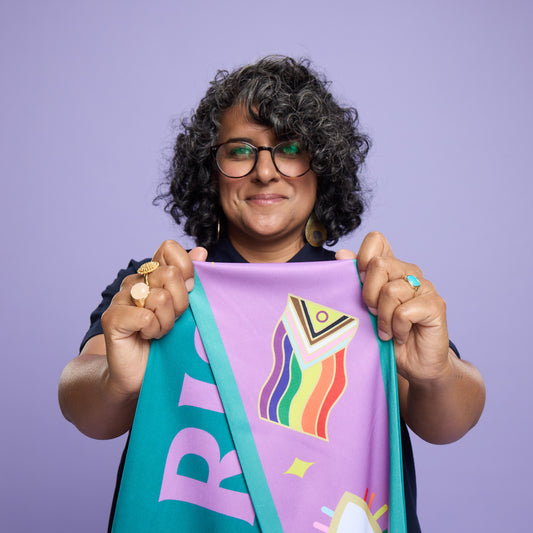 2026 Pride Scarf
