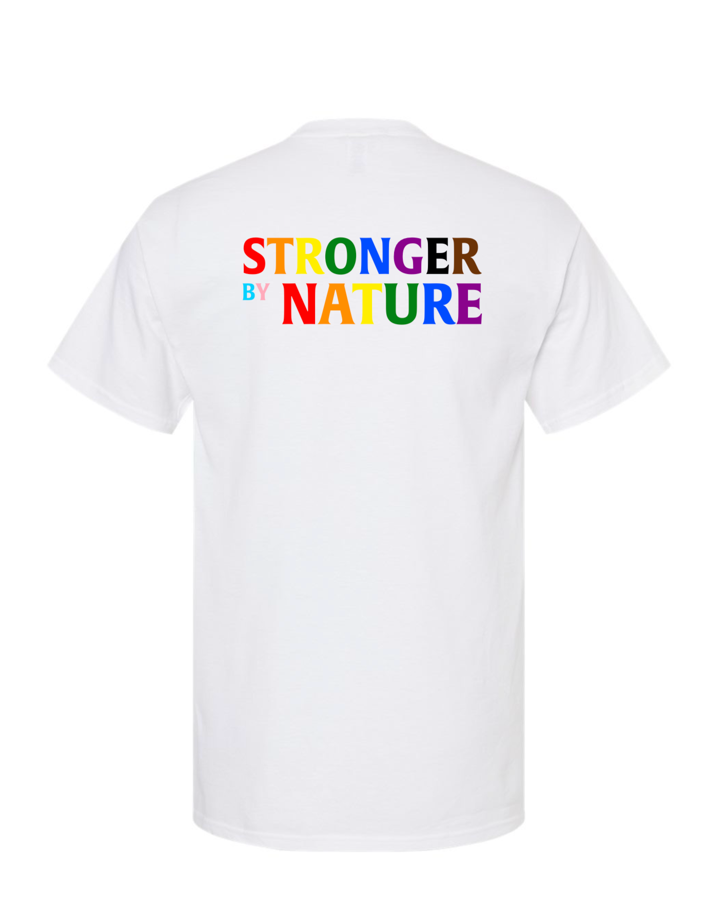 Rise FC Pride Tee