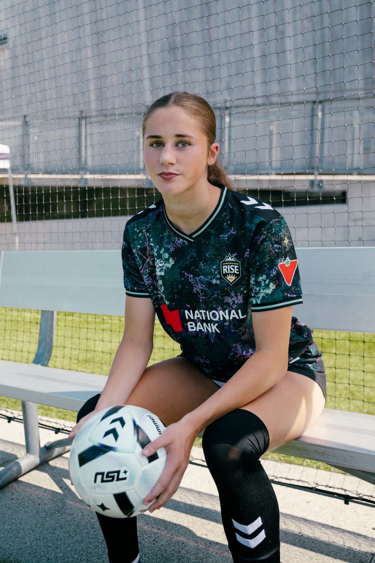 After Dark Authentic Jersey