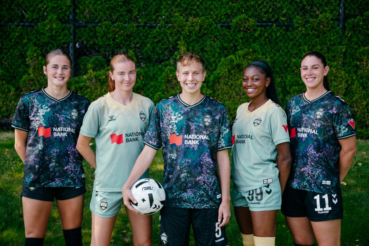 Jerseys