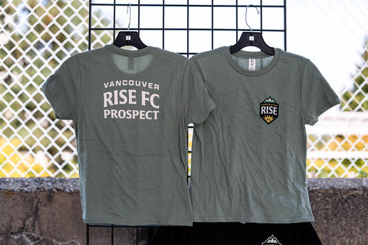 Youth Prospect Tee