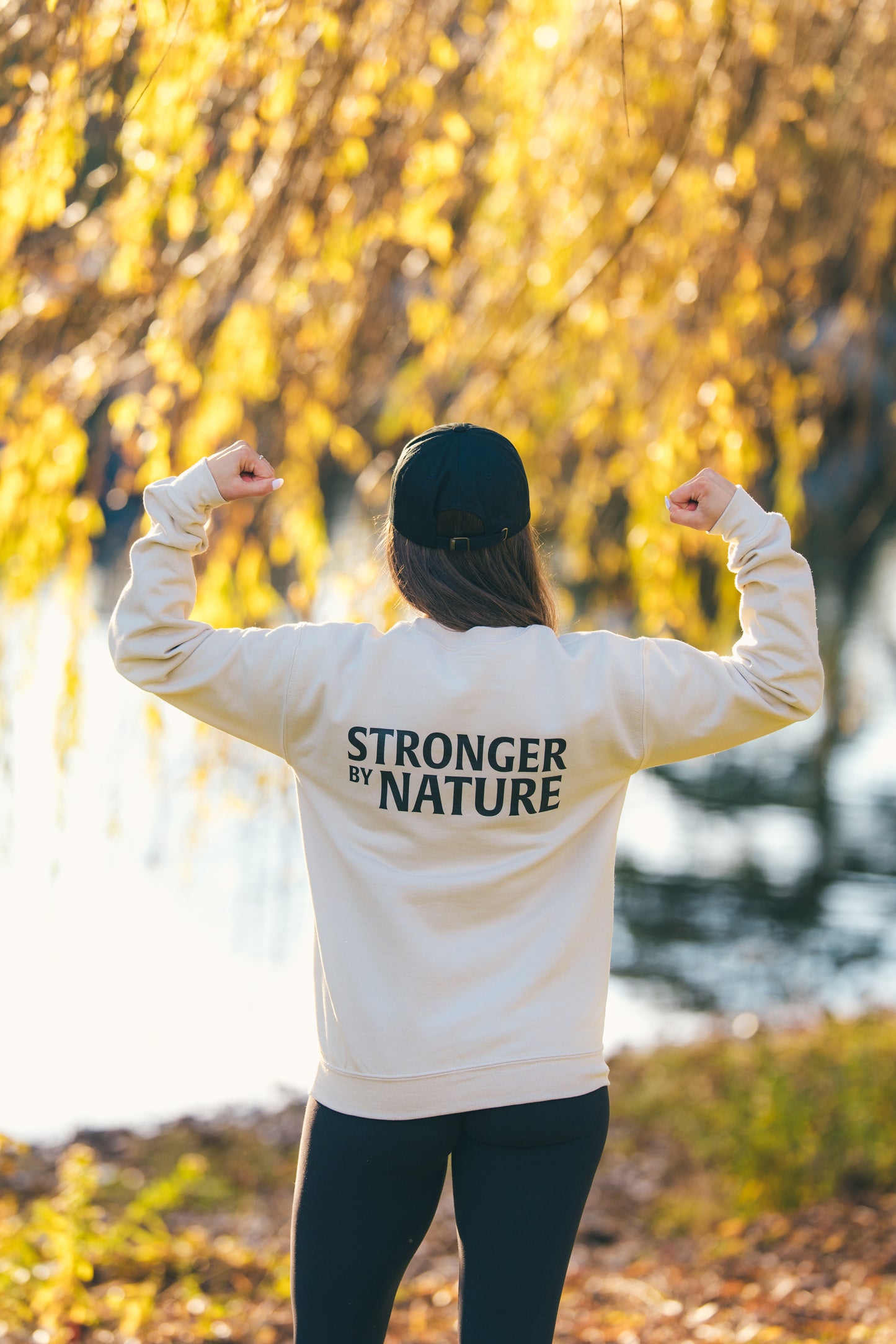 Stronger By Nature Crew