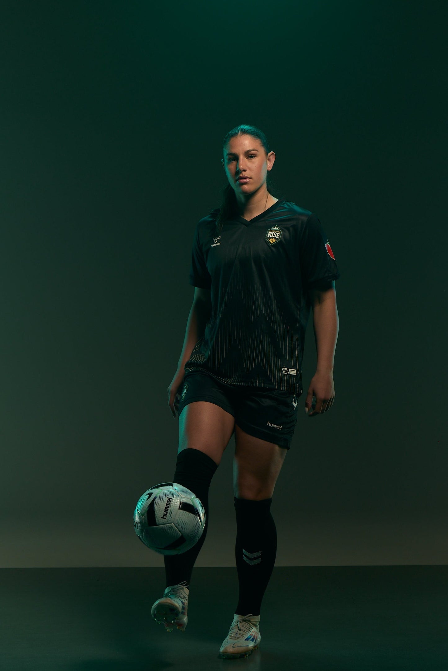 Moonlight Authentic Jersey