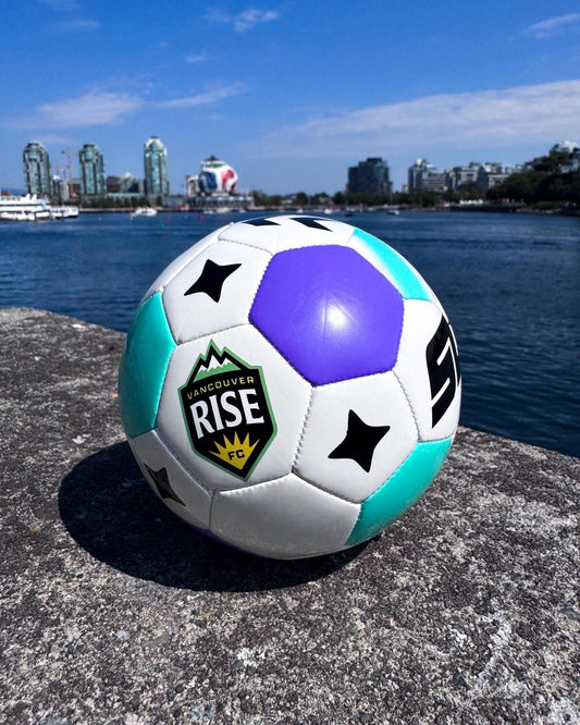 Rise FC Mini Ball