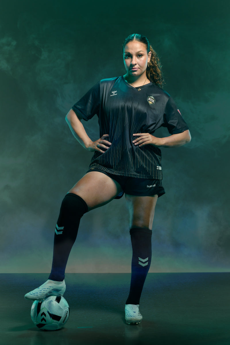 The Moonlight Authentic Jersey