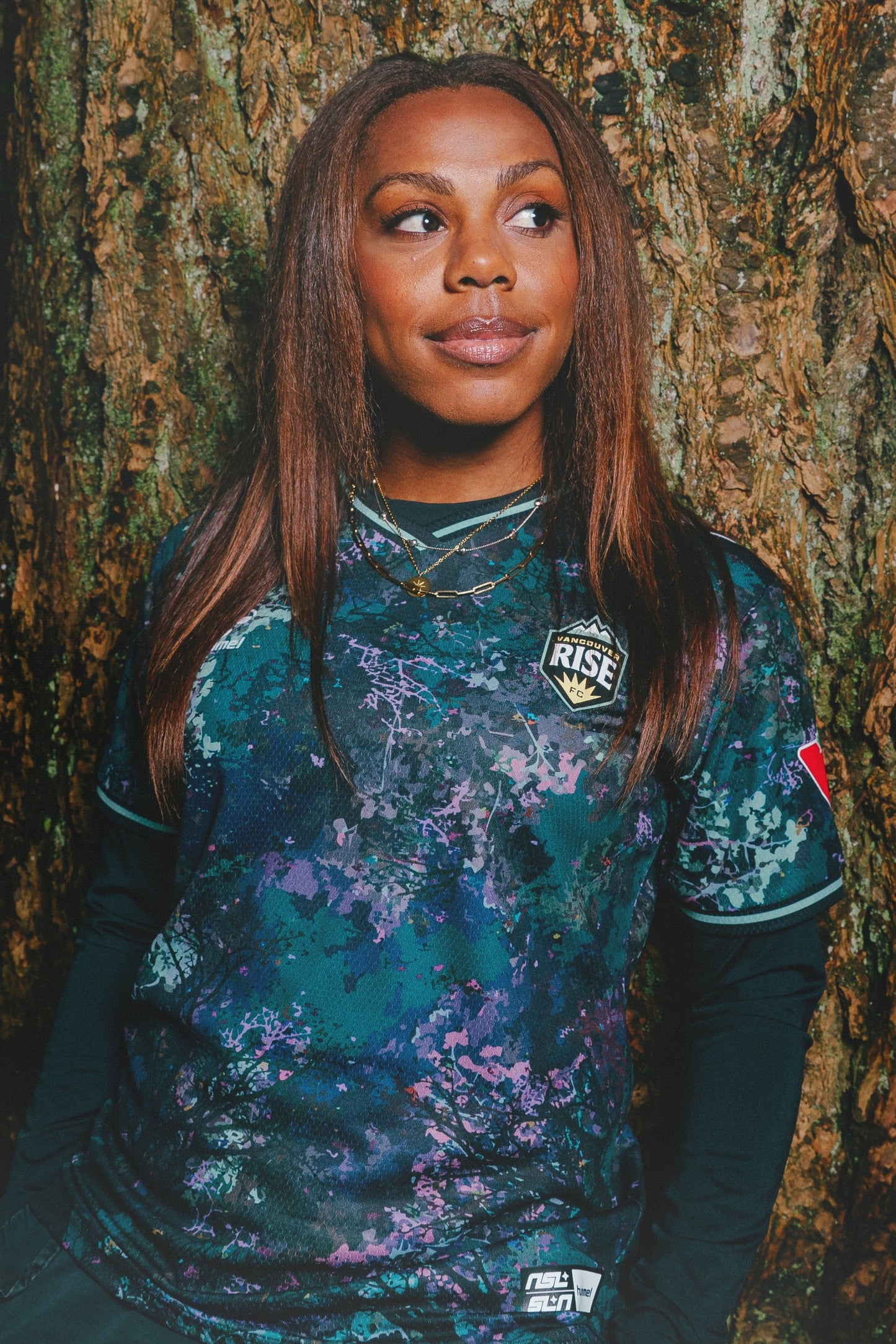 After Dark Youth Replica Jersey
