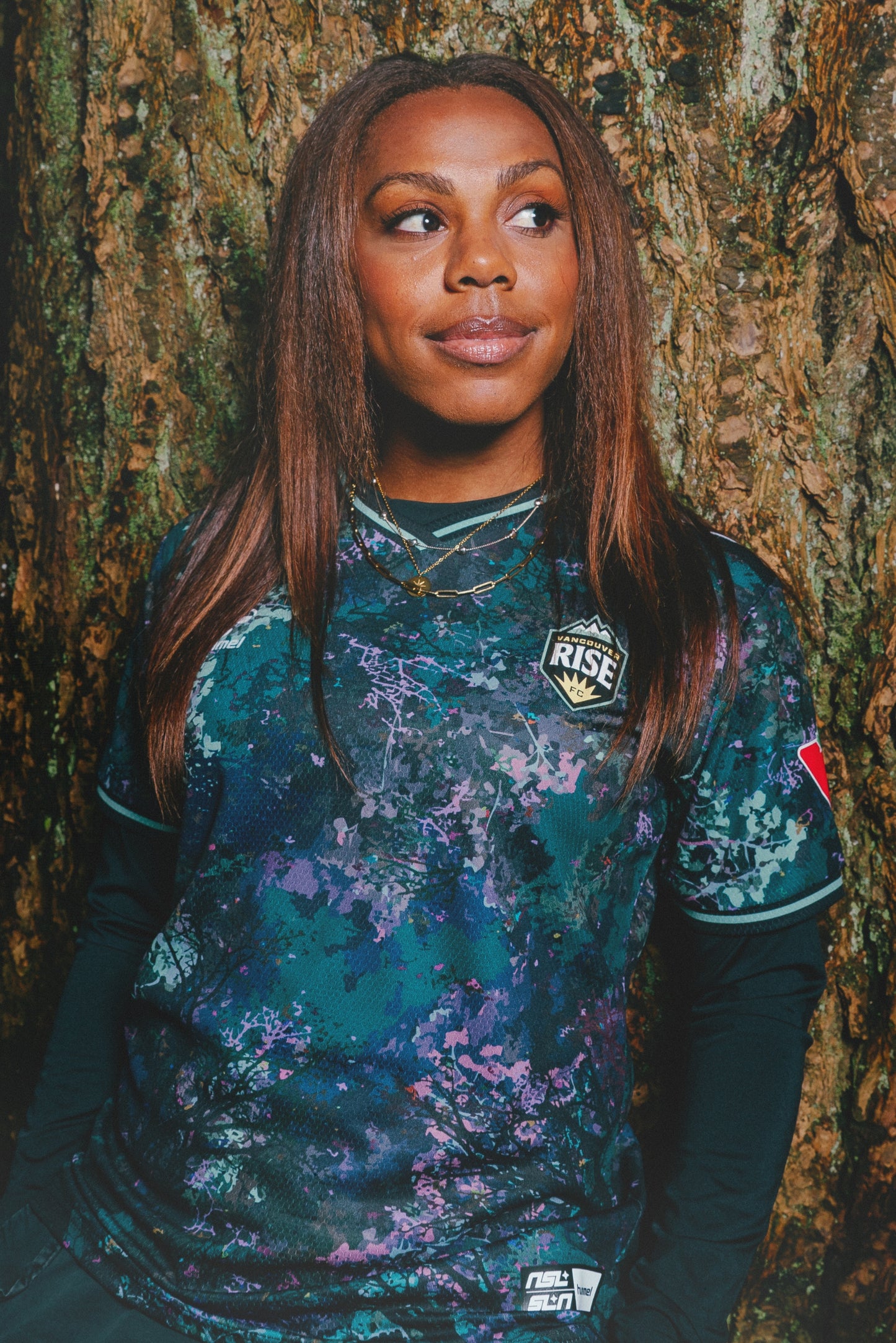 After Dark Authentic Jersey
