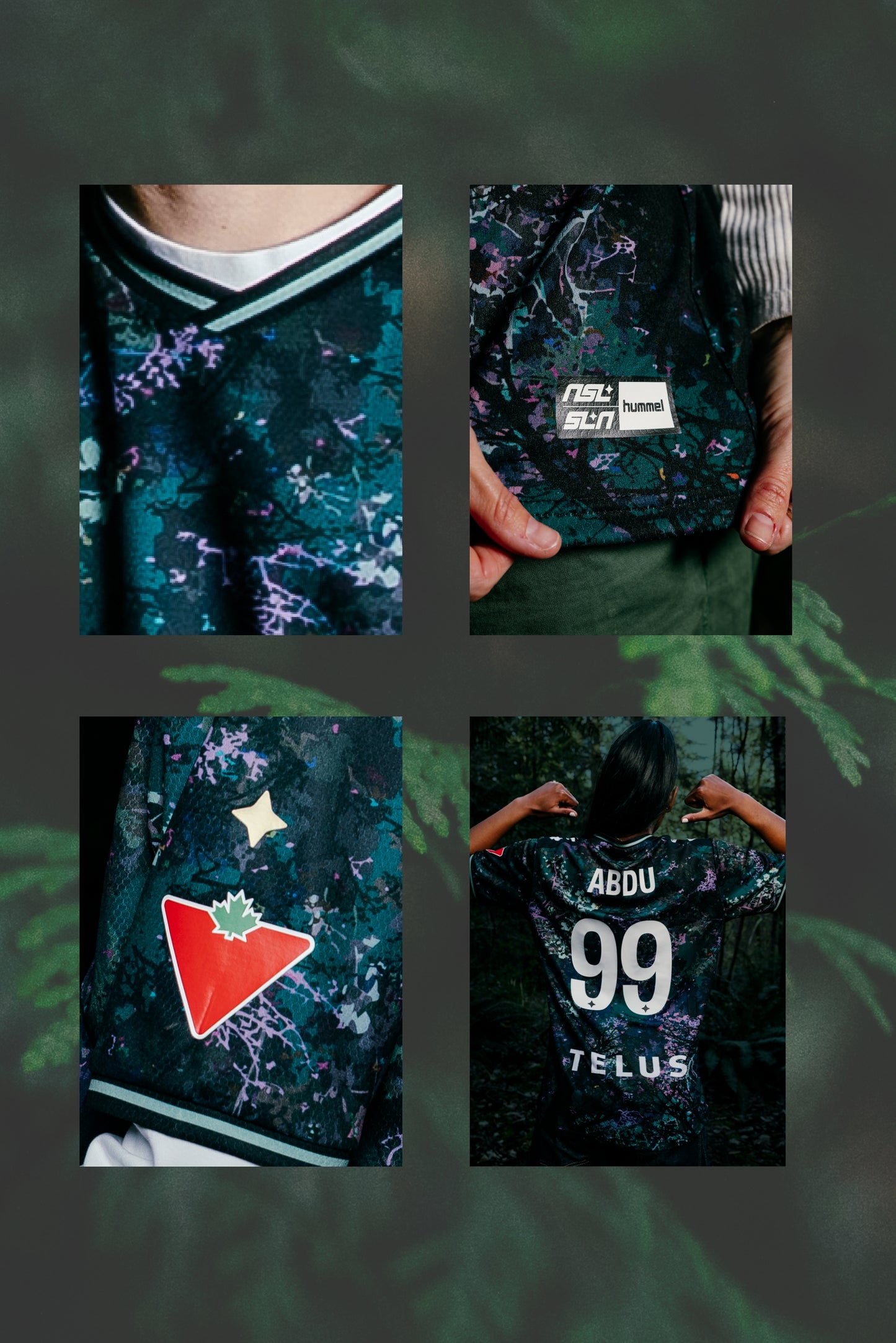 After Dark Authentic Jersey