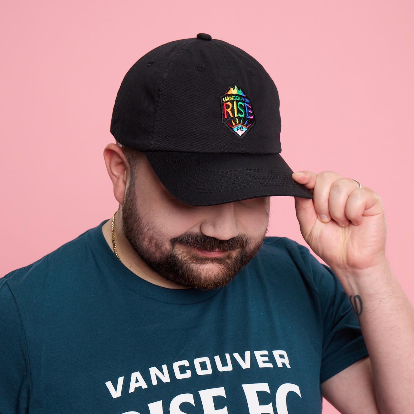 Pride Hat