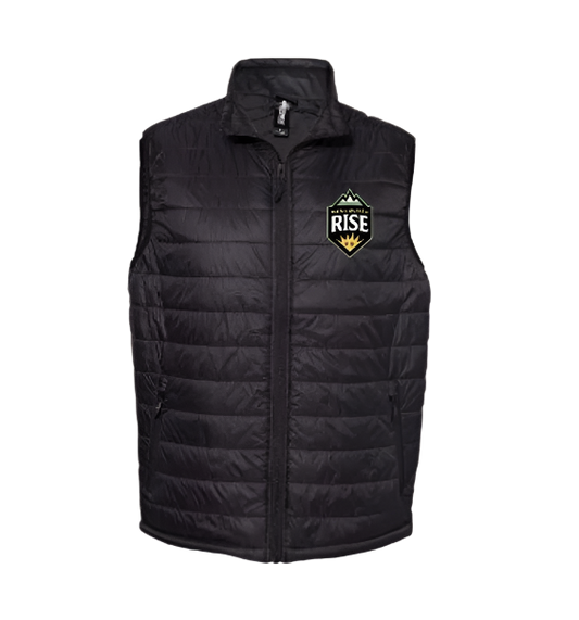 Mountain Puffer Vest