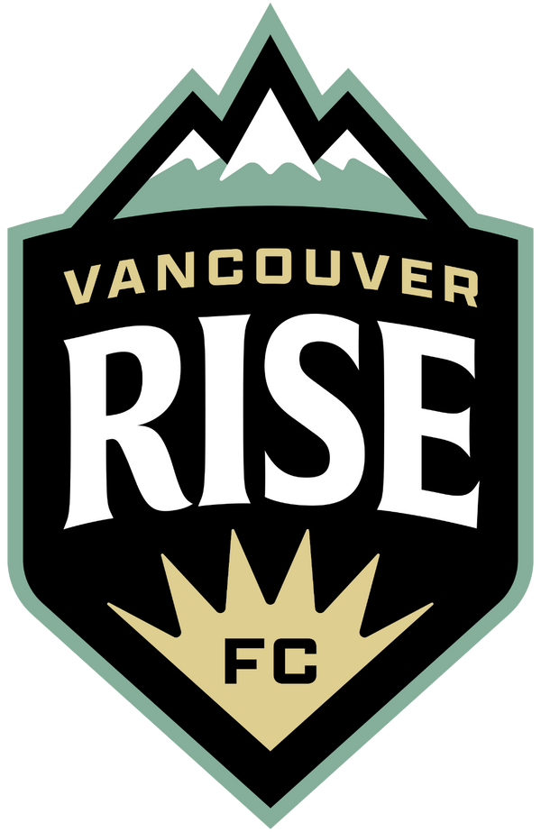 Vancouver Rise FC Shop