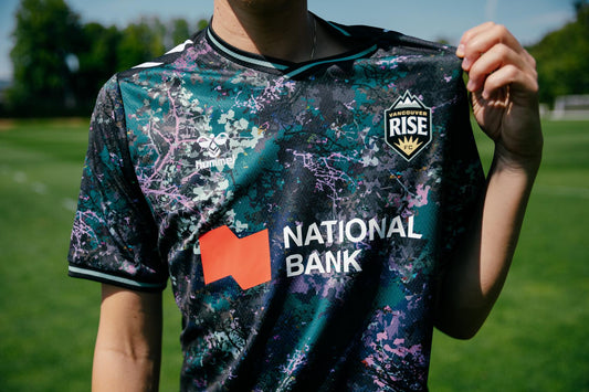 After Dark Authentic Jersey