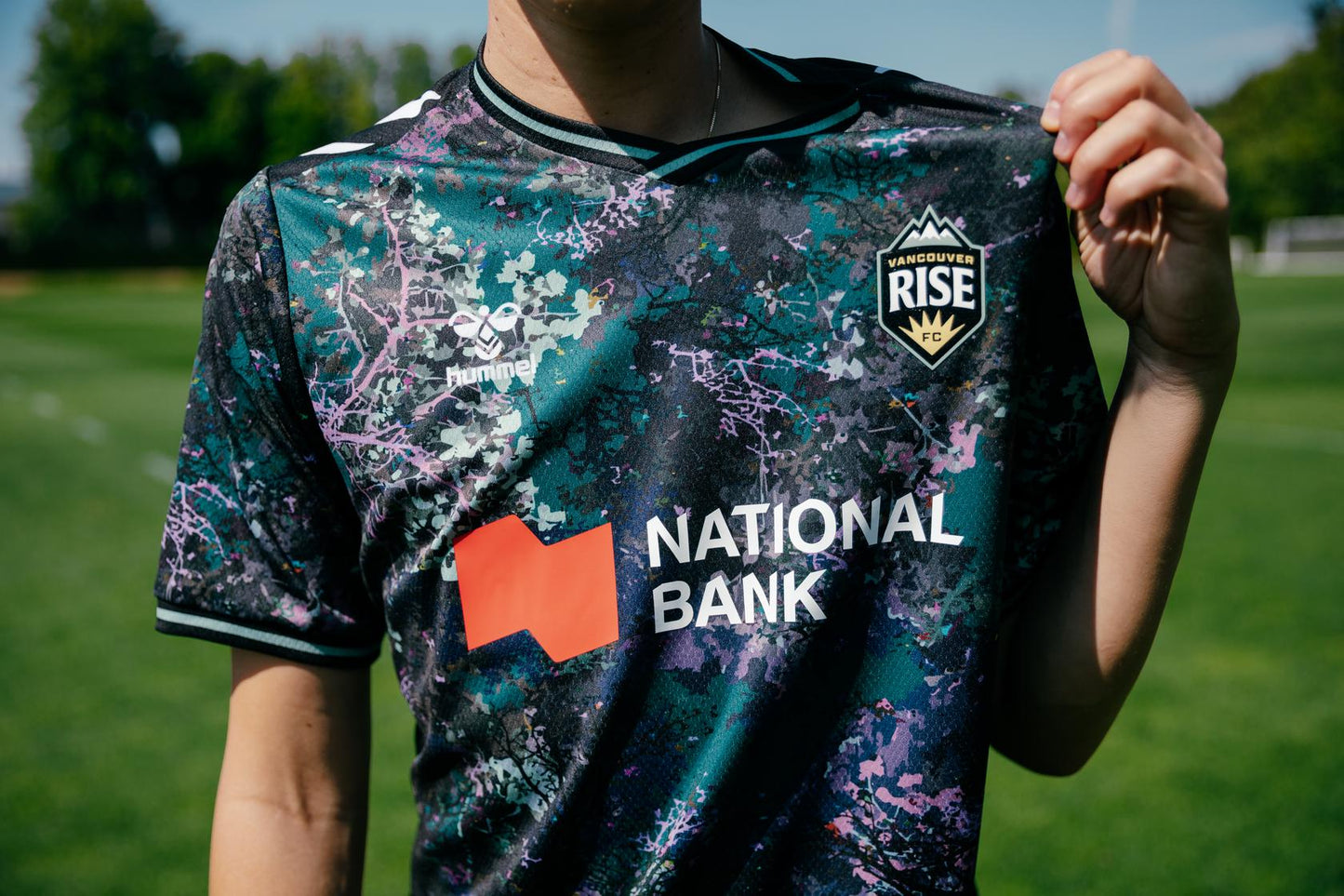 After Dark Youth Replica Jersey