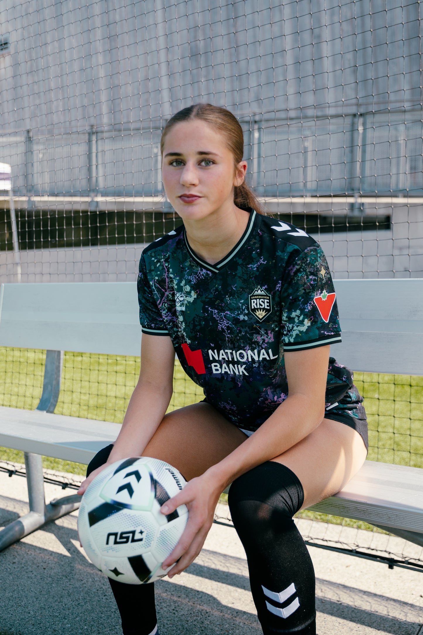 After Dark Replica Jersey