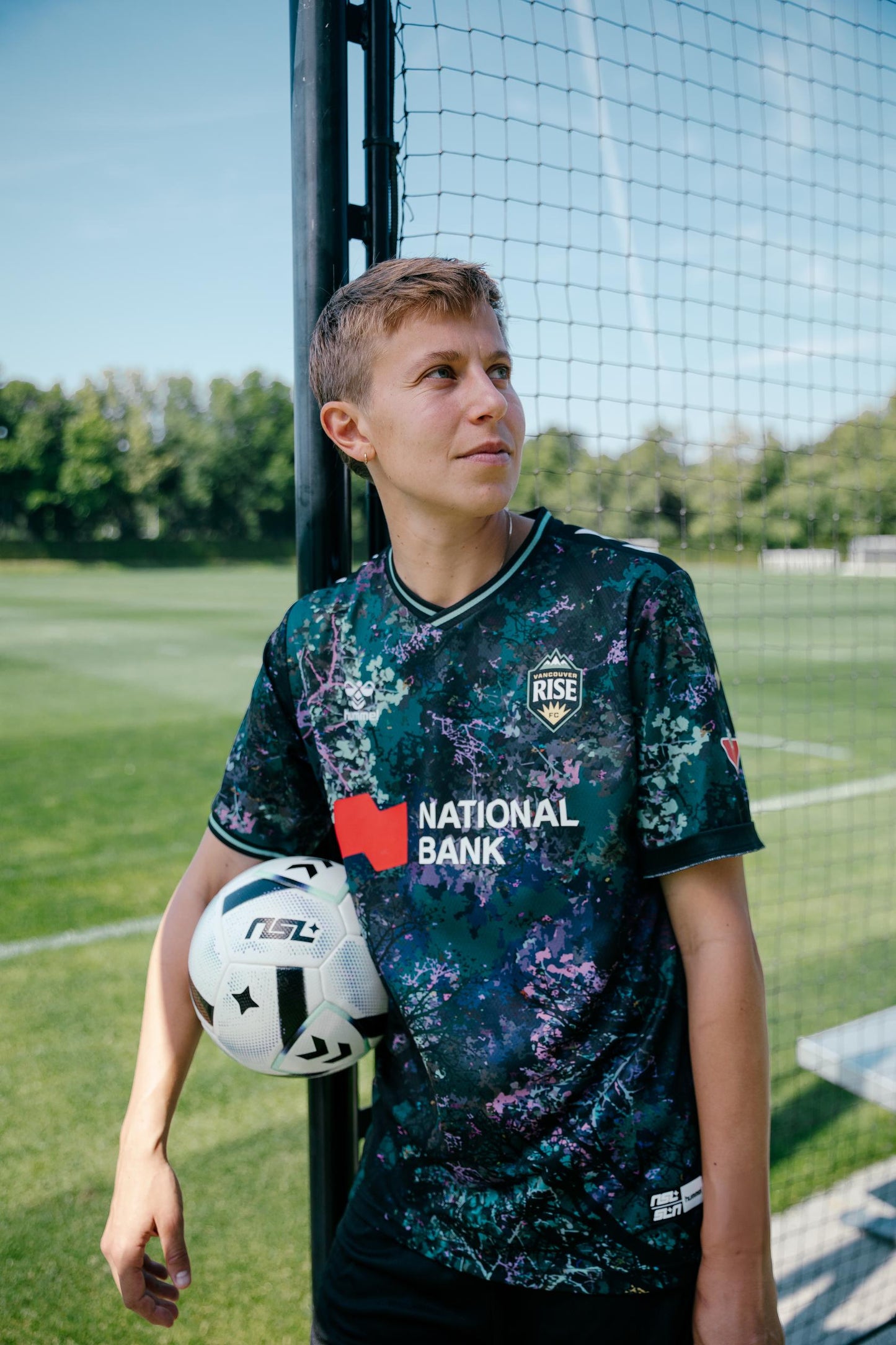 After Dark Youth Replica Jersey