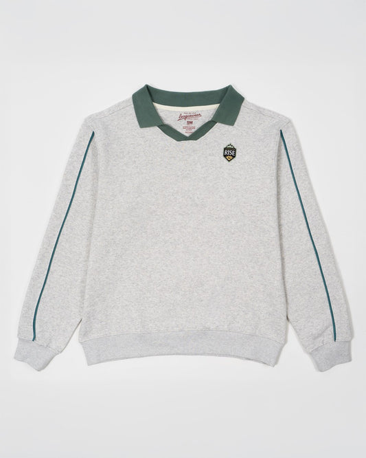 Vancouver Rise FC Pitch Polo