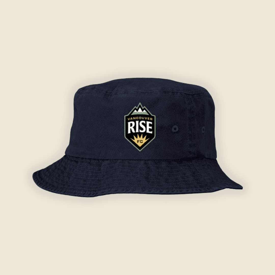 Rise Bucket Hat