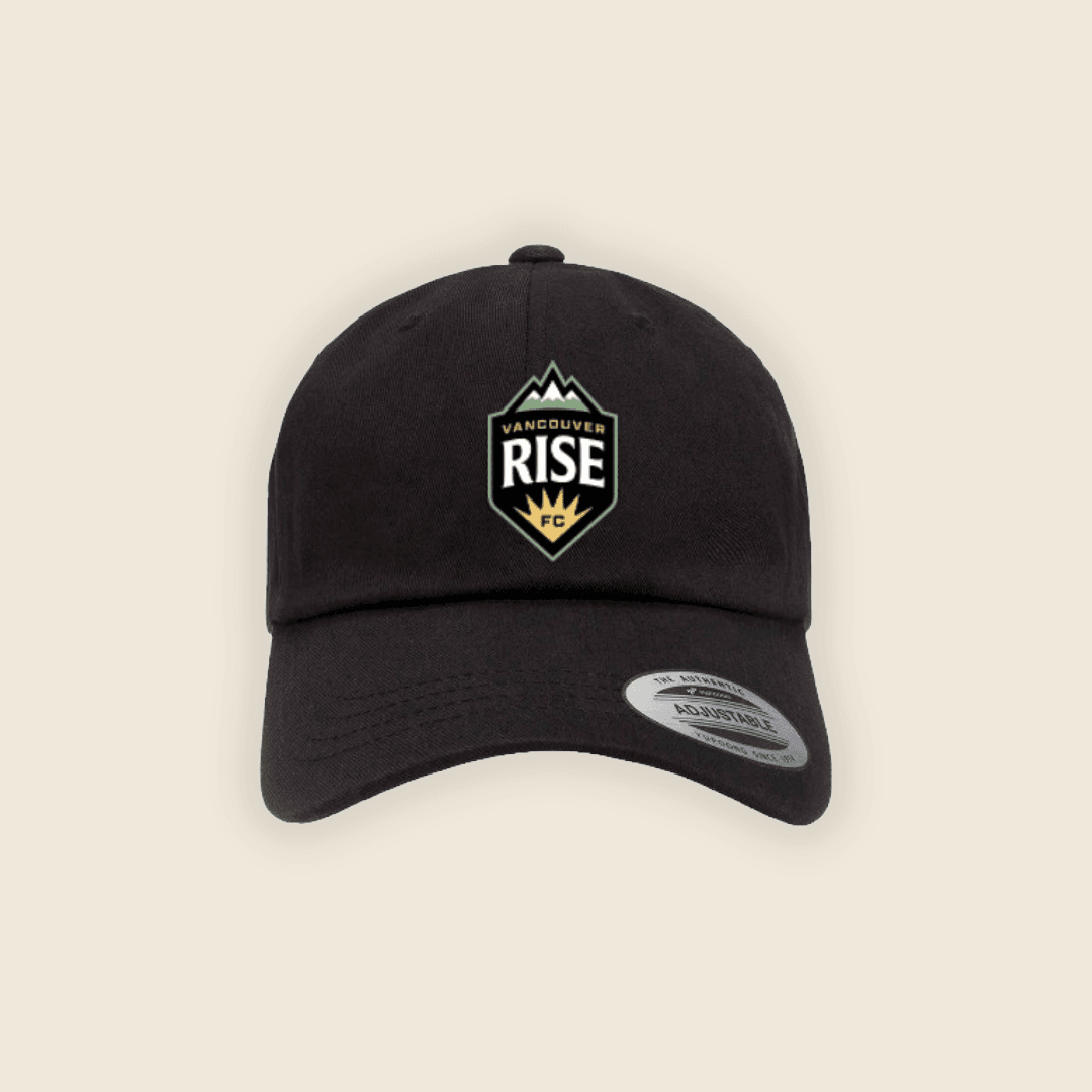 Rise Ball Cap