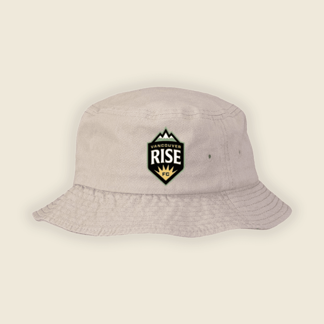 Rise Bucket Hat