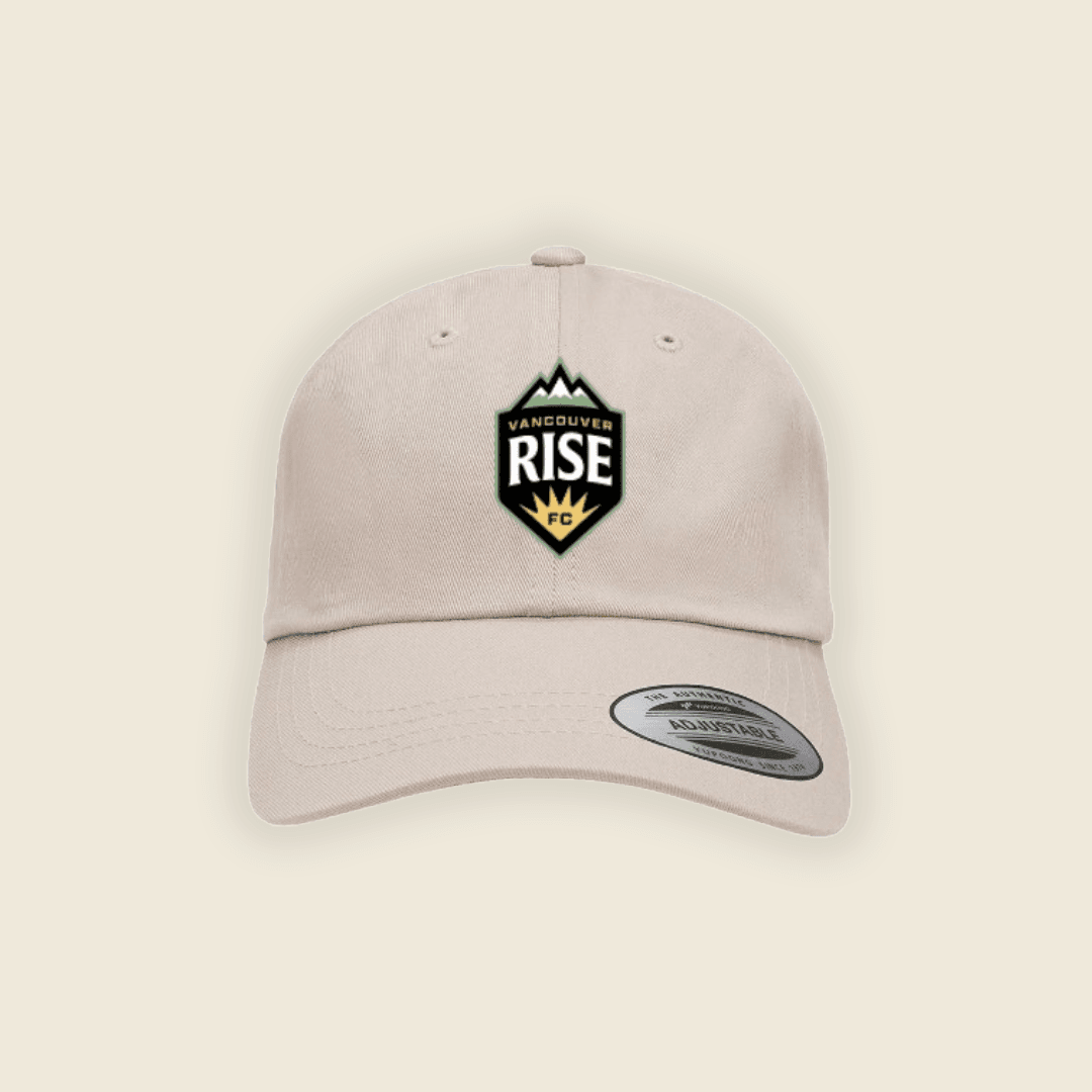 Rise Ball Cap