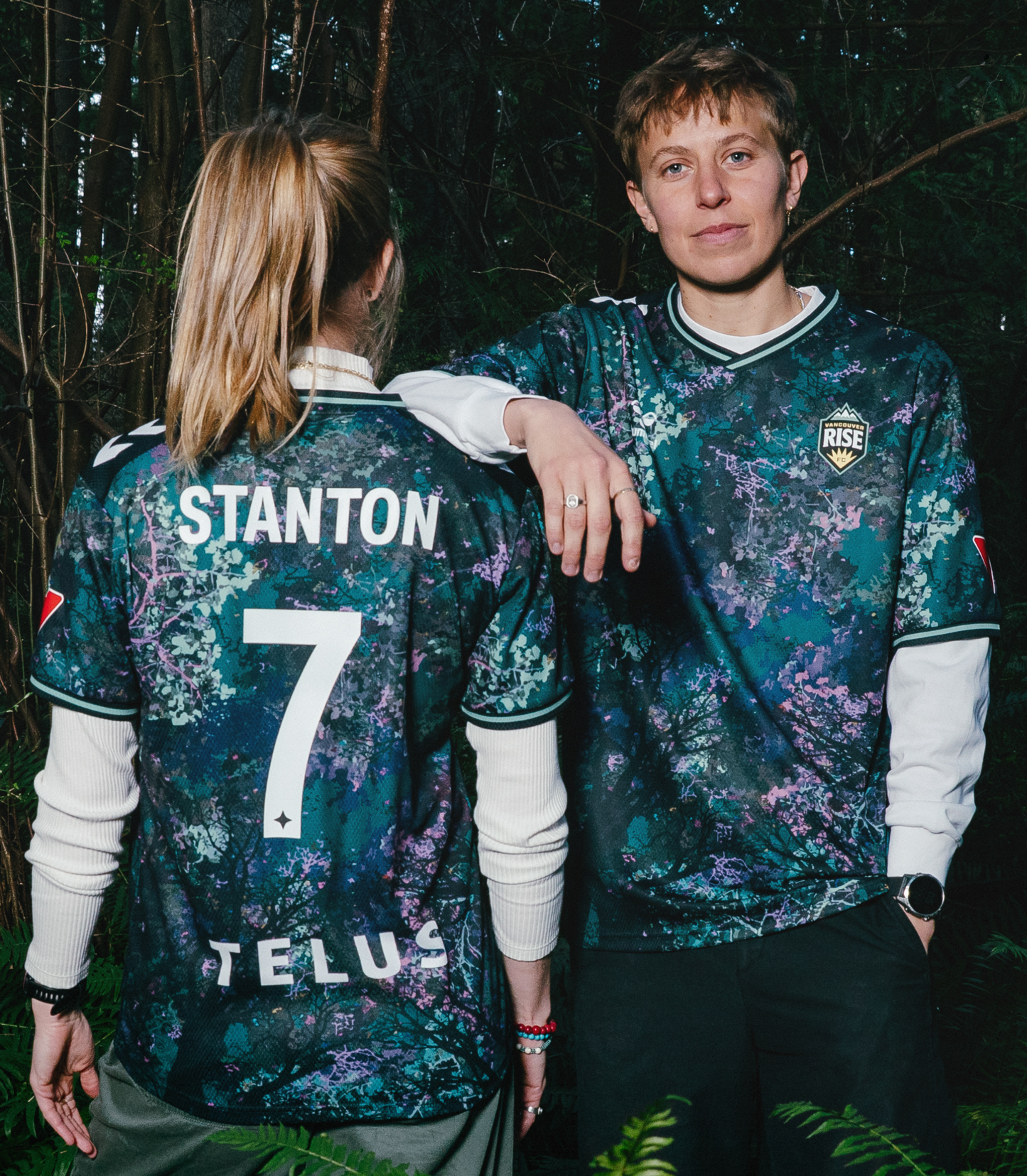 After Dark Authentic Jersey